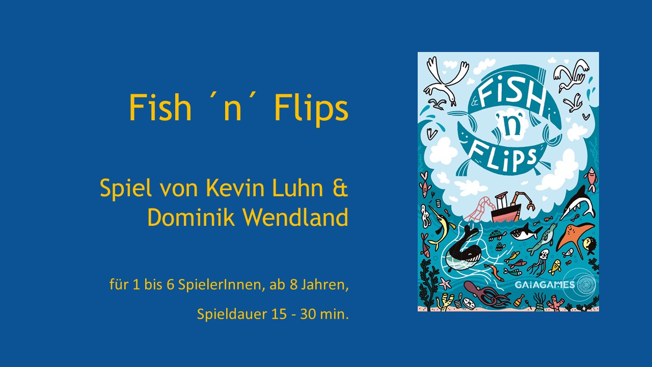 Fish`n`Flips